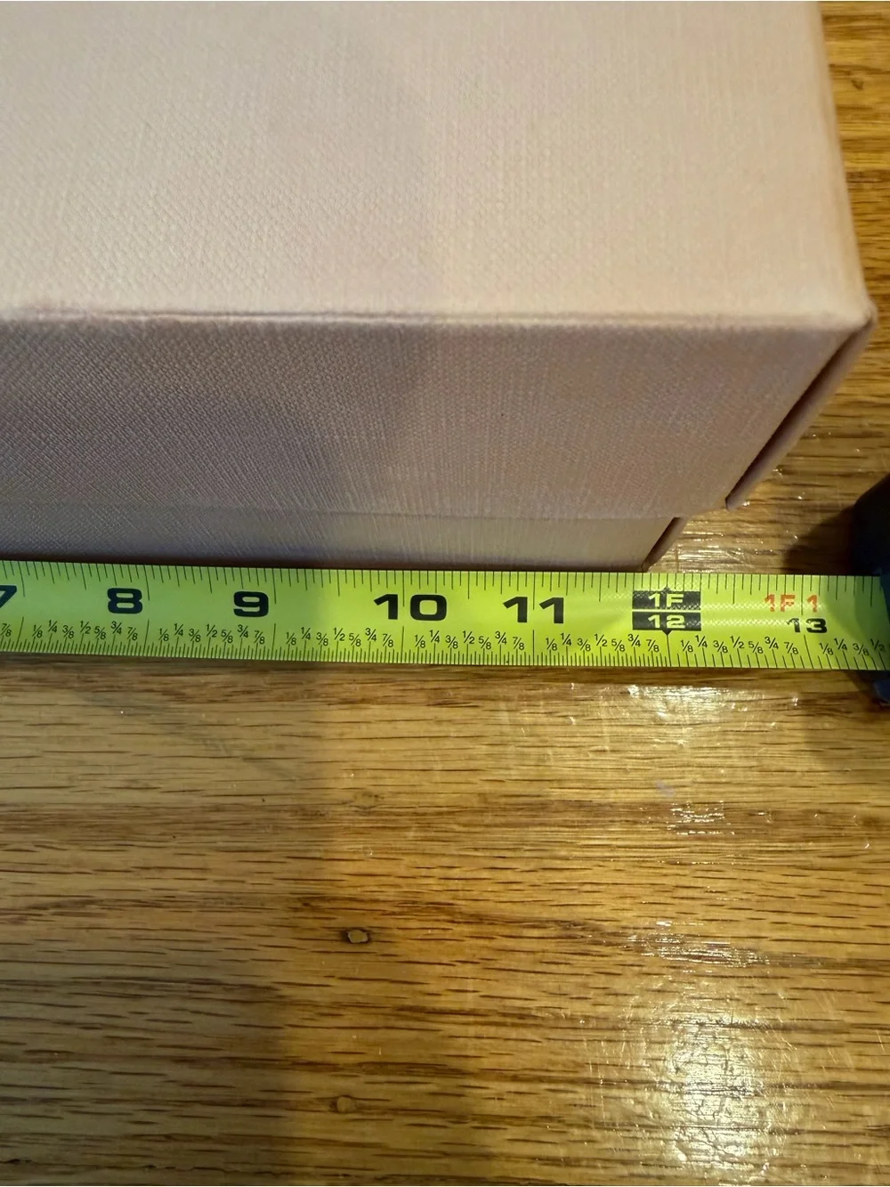 Miu Miu Authentic Box Dust Bag & Logo Ribbon Packaging Set